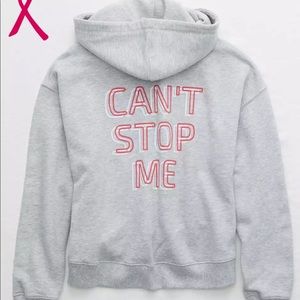 Aerie Limited-Edition Hoodie